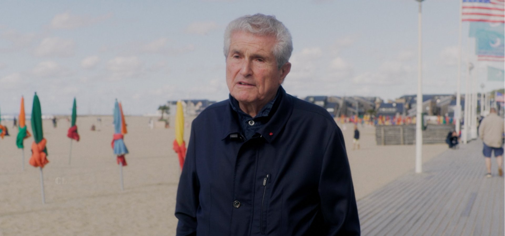 Festival de Deauville, si proche et si loin des Normands