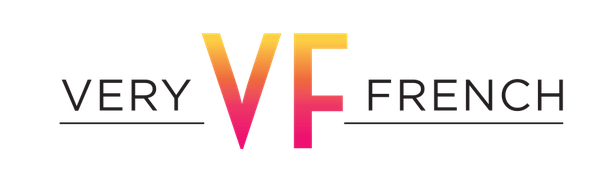 Very French Productions