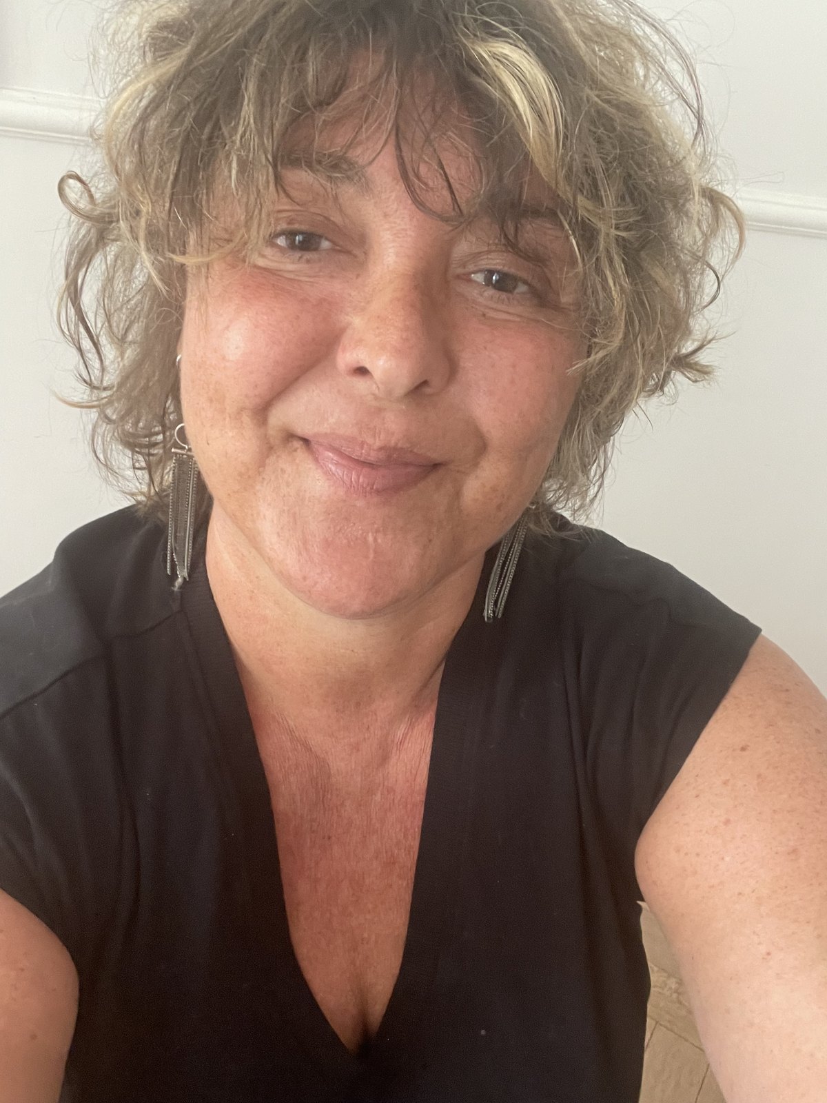 Virginie Foucault